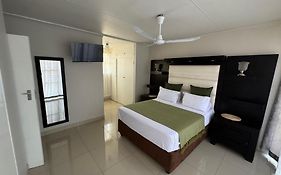 Ts Group Africa Furnished Apartments - Marothwane Saturday Sebola